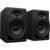 Pioneer DJ DM-50D-BT desktop monitorspeakerset met BT (2 stuks) - thumbnail