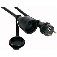 Rubber verlengkabel 25 m 3g2.5 Velleman - Velleman - thumbnail