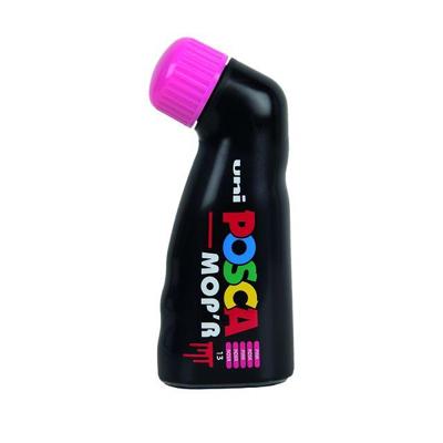 Posca MOP'R paintmarker PCM-22, roze Posca MOP'R paintmarker PCM-22, roze