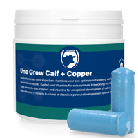 Excellent Uno Grow Calf + Copper 20 x 40,5 g - thumbnail