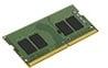 Kingston Kingston - DDR4 - Modul - 8 GB - SO DIMM 260-PIN Werkgeheugenmodule voor laptop DDR4 8 GB 1 x 8 GB Non-ECC 3200 MHz 260-pins SO-DIMM CL22 KCP432SS8/8 Kingston Kingston - DDR4 - Modul - 8 GB - SO DIMM 260-PIN Werkgeheugenmodule voor laptop DDR4 8 GB 1 x 8 GB Non-ECC 3200 MHz 260-pins SO-DIMM CL22 KCP432SS8/8