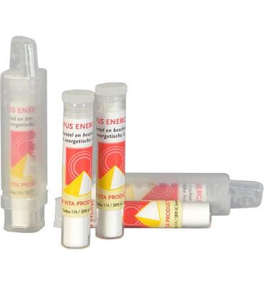 Corpus Energeticus kunststof uitvoering 1 Stuks