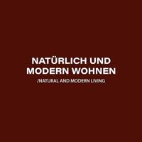 Fischer & Honsel SchemerlampShine-Wood met crème kap - 40484 - thumbnail