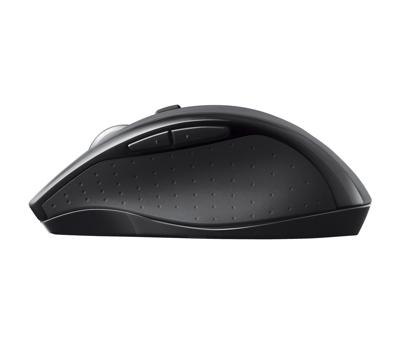 Logitech M705 muis RF Draadloos Optisch Rechtshandig
