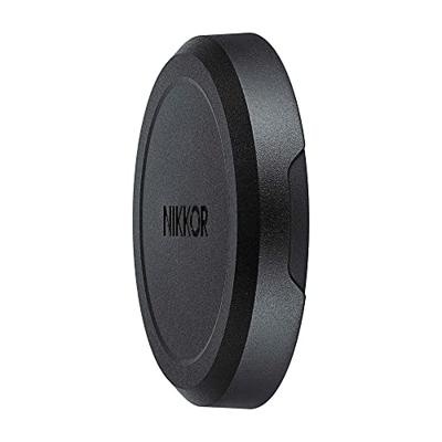Nikon Nikkor Z 26mm f/2.8
