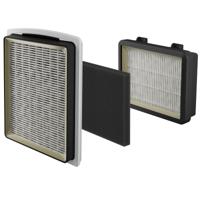 AEG AL51C2SW Stofzuiger zonder zak Wit - thumbnail