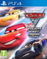 Cars 3 Driven to Win - thumbnail