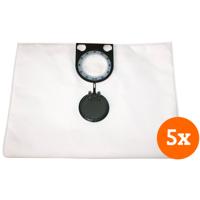Metabo 630359000 Filterzak Set van 5 stuks 1 stuk(s) - thumbnail