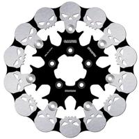 GALFER remschijf "df835 rotor df835 frh skull floating - thumbnail