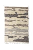 Nohr Vloerkleed 'Rheanne' Wol, 200 x 300cm - thumbnail