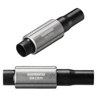 SHIMANO cyclocross afsteller "sm-cb70" adjuster shim.sm-mcb70 f.cyclocross canti. - thumbnail