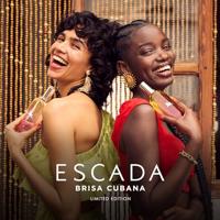 Escada Brisa Cubana Eau De Toilette Spray 100 ml Dames - thumbnail