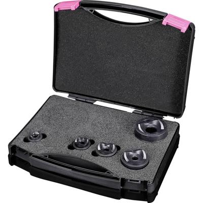 Rittal 4055480 Ponsset voor blik