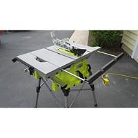 Ryobi RTS1800ES-G handcirkelzaag - thumbnail