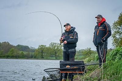 Guru A-Class Mini Method Feeder 2,7m 1-30Gr 2pc.