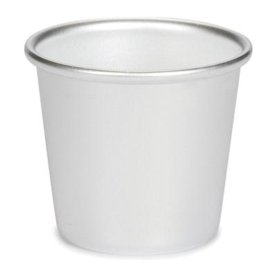 Patisse Timbaalvorm 8x8.5x7 cm Zilver/Aluminium