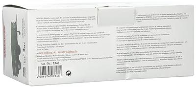 Wiking brantner e6035 eenassige kieper