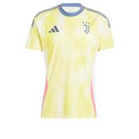 Juventus Shirt Uit Senior 2024/2025 - Maat XL - Kleur: Geel | Soccerfanshop - thumbnail