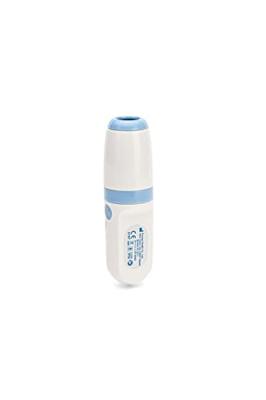 Scala SC 8271 Infrarood koortsthermometer Meten zonder aanraking Scala SC 8271 Infrarood koortsthermometer Meten zonder aanraking