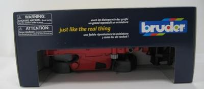 Bruder Manitou MLT 633 1:16 - thumbnail