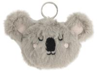 HEMA Sleutelhanger Koala - thumbnail
