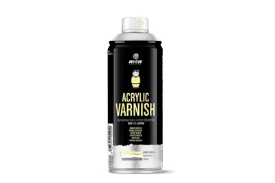 Montana MTN PRO Acryl Matte Lak 400ml Montana MTN PRO Acryl Matte Lak 400ml