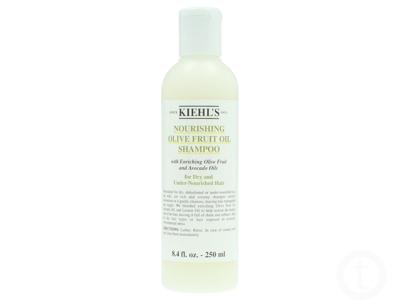 Kiehls - Kiehl&apos;s Olive Fruit Oil Nourishing Shampoo 250ml