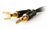 Audio Dynavox High-end LS kabel 2x5meter - thumbnail