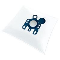CleanBag M158MIE16 miele G/H/N mirco+ 4stuks - thumbnail