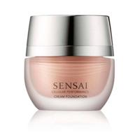 Sensai Cellular Performance Cream Foundation SPF15 Soft Beige 30ml - thumbnail