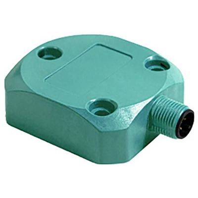 Posital Fraba Hellingssensor ACS-180-1-AV20-VE3-PQ ACS-180-1-AV20-VE3-PQ Analoog, Spanning (0 - 10 V) M12, 8-polig