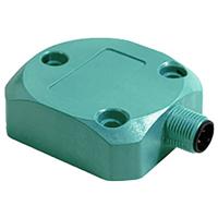 Posital Fraba Hellingssensor ACS-180-1-AV20-VE3-PQ ACS-180-1-AV20-VE3-PQ Analoog, Spanning (0 - 10 V) M12, 8-polig - thumbnail