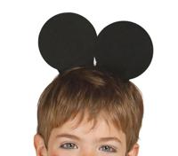 Mickey Mouse Verkleedkostuum Kind - thumbnail