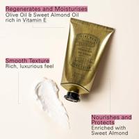 Panier des Sens Rose Geranium Hand Crème 75ml - thumbnail