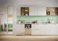 Vaatwasser Candy CI1C7SB1FA Integreerbaar - thumbnail