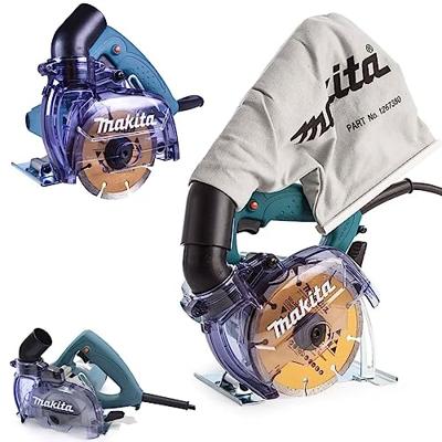 Makita 4100KB 230 V Diamantsnijder droog - 4100KB - thumbnail