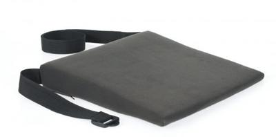 Slimline wigkussen - met band Slimline wigkussen - met band