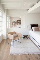 Tapijt Lanes LORENA CANALS roze, gestreept - thumbnail