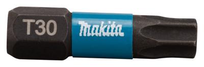 Makita Accessoires Slagschr.b. BLK T30x25mm - B-63694