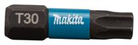 Makita Accessoires Slagschr.b. BLK T30x25mm - B-63694 - thumbnail