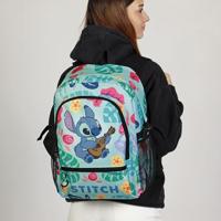 Lilo & Stitch Fan Fight Backpack Guitar 2.2 - thumbnail