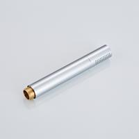 Staaf Handdouche BWS Exclusive Messing Chroom - thumbnail