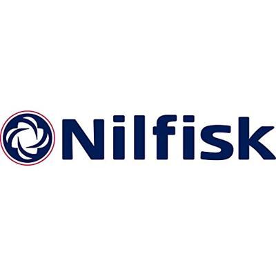 Nilfisk för Alto P 1xx 6410762 Roterende wasborstel Geschikt voor merk: Nilfisk Alto 1 stuk(s)