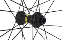 Mavic Crossmax XL 29" Disc CL Shimano MS Wheelset - thumbnail