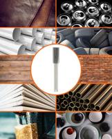 Dremel Frees (HSS) 6,4 mm (654) - 2615065432 - thumbnail