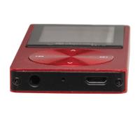 MP4 player Denver Electronics MP-1820R - thumbnail