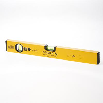 STABILA Type 70 waterpas 40cm - 02282 STABILA Type 70 waterpas 40cm - 02282