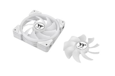 Case fan THERMALTAKE CL-F170-PL14SW-A (3 Stuks)