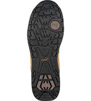 PUMA Dash Wheat Mid HRO SRC 633180-44 Hoge veiligheidsschoenen S3 Schoenmaat (EU): 44 Beige, Bruin 1 stuk(s) - thumbnail