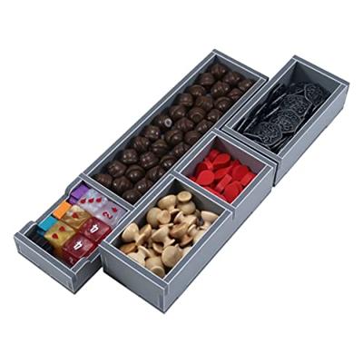 Raiders of Scythia Insert